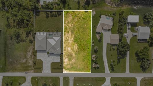 18742 Crosswind Avenue, North Fort Myers, Florida 33917, Stati Uniti