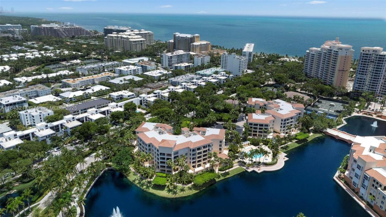 703 Crandon Blvd 403, Key Biscayne, فلوريدا 33149, الولايات المتحدة
