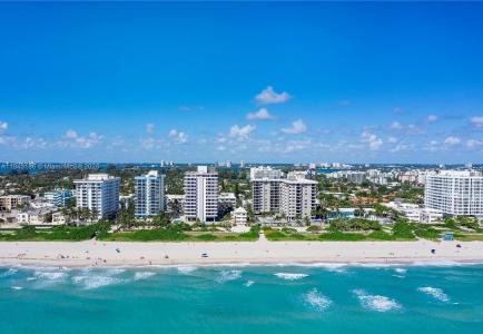 9225 S Collins Ave 411, Surfside, Florida 33154, USA