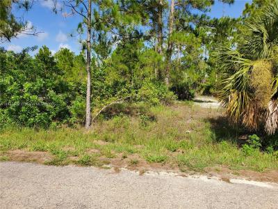 1201 Thompson Ave, Lehigh Acres, Florida 33972, USA