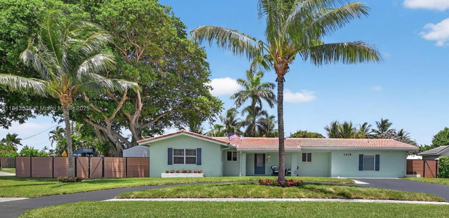 1019 SE 12th Ave, Deerfield Beach, Floride 33441, États-Unis