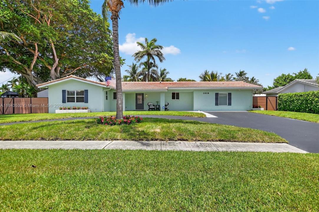 1019 SE 12th Ave, Deerfield Beach, Floride 33441, États-Unis