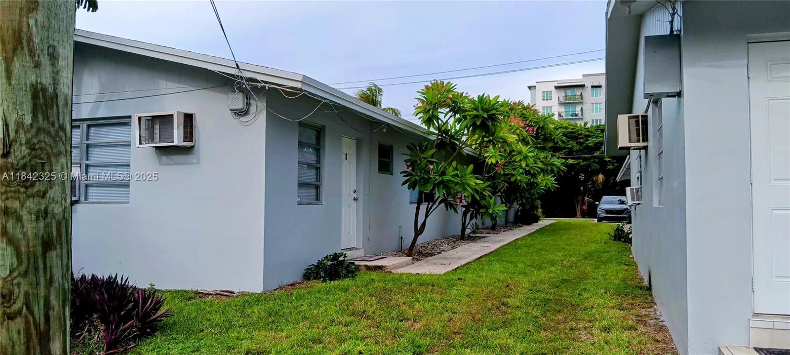 1905 Miami Rd, Fort Lauderdale, Floride 33316, États-Unis