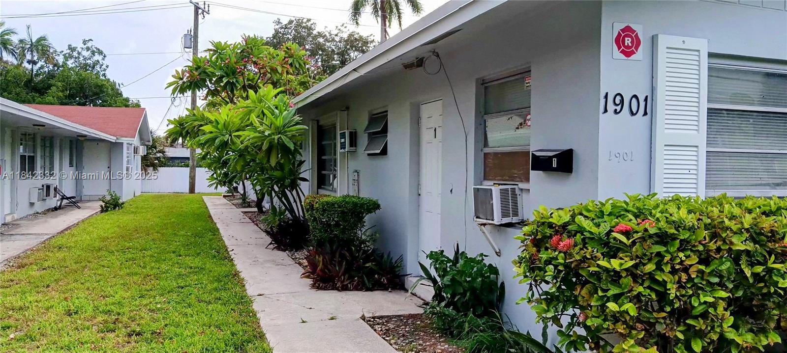 1901 Miami Rd, Fort Lauderdale, Florida 33316, Estados Unidos