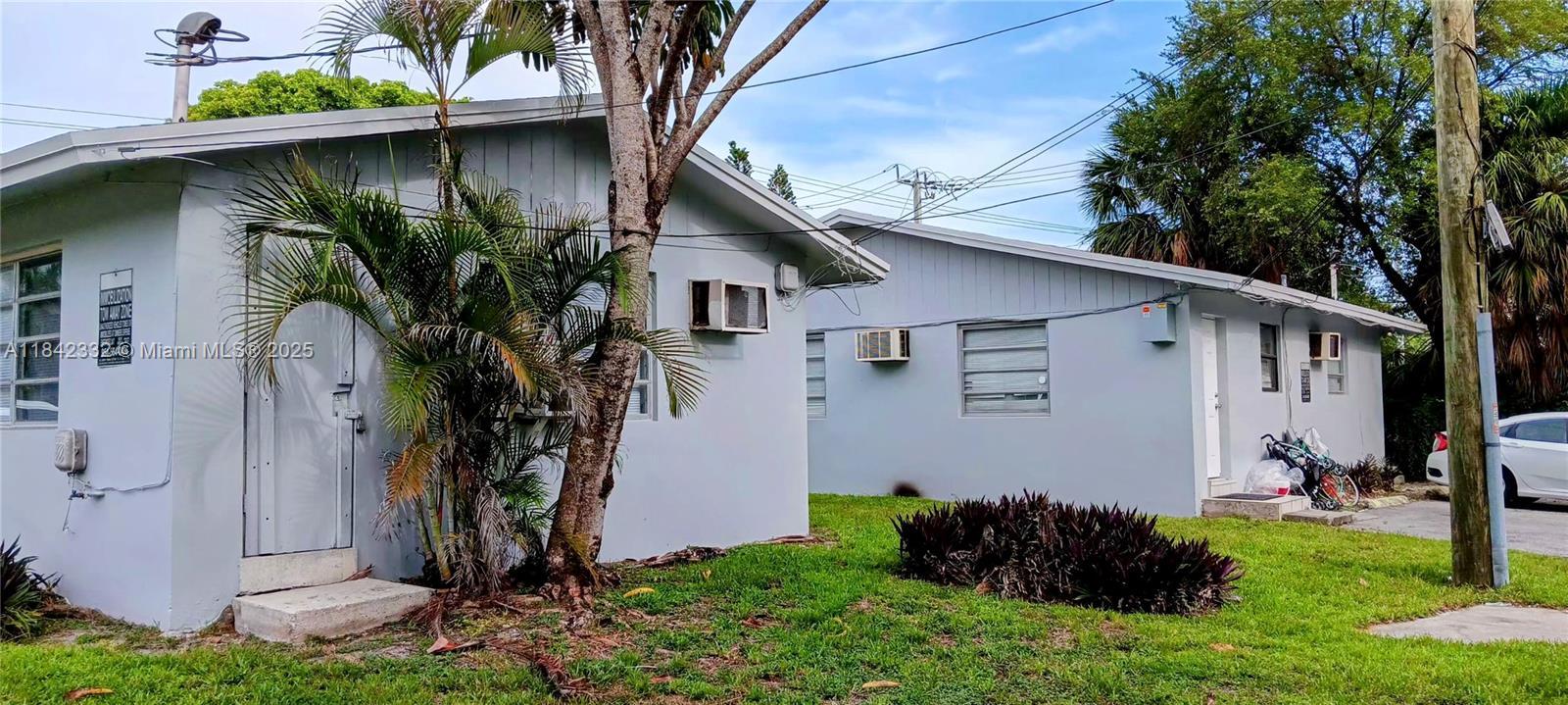 1901 Miami Rd, Fort Lauderdale, Florida 33316, Estados Unidos
