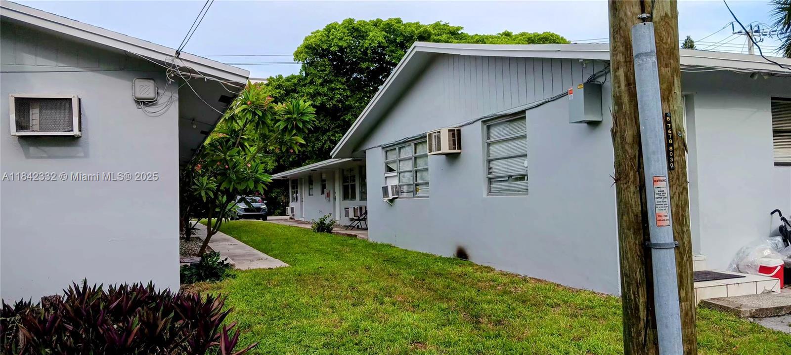 1901 Miami Rd, Fort Lauderdale, Florida 33316, Estados Unidos