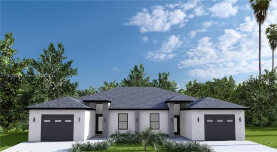 1315 Diplomat Pkwy E, Cape Coral, Florida 33909, USA