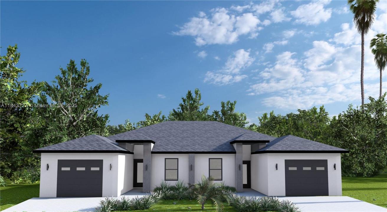 1315 Diplomat Pkwy E, Cape Coral, Florida 33909