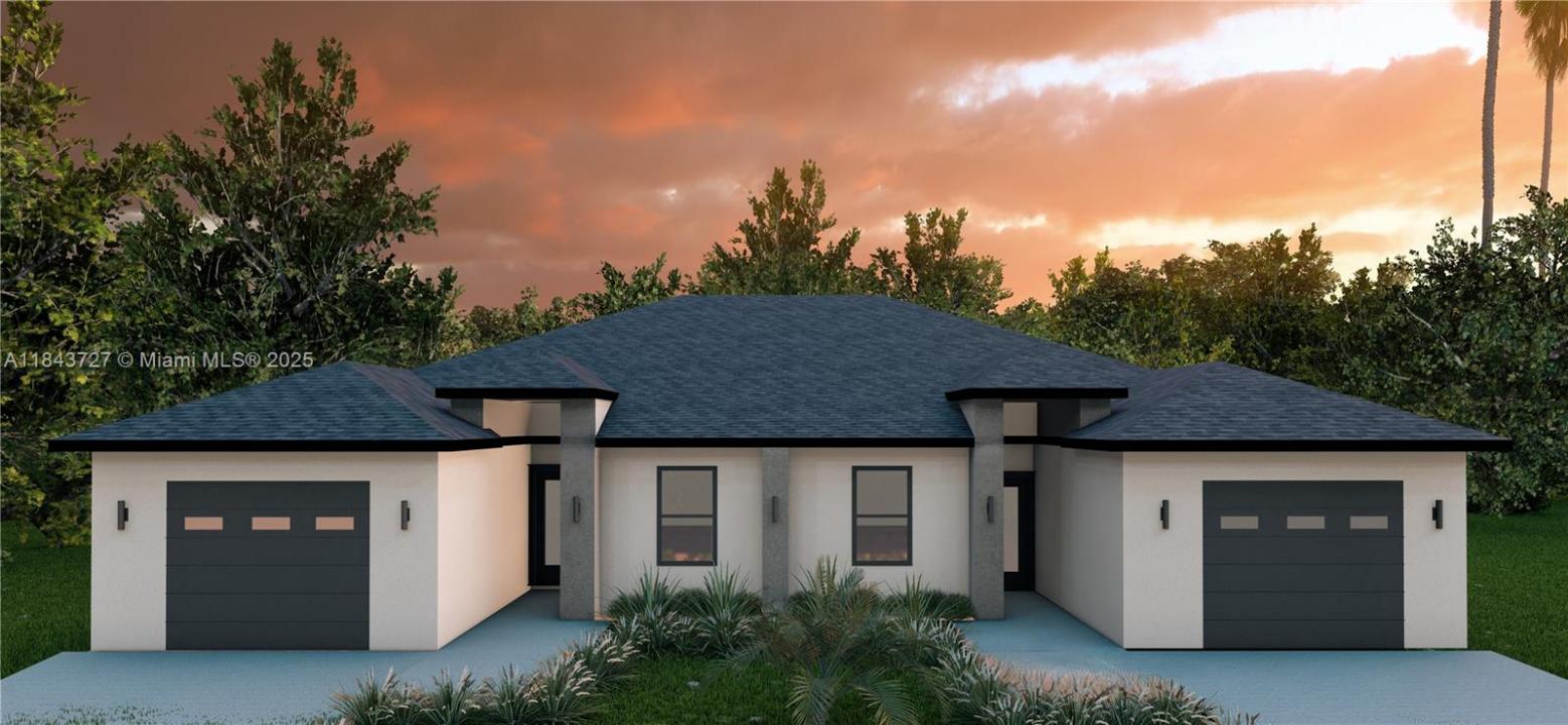 1315 Diplomat Pkwy E, Cape Coral, Florida 33909