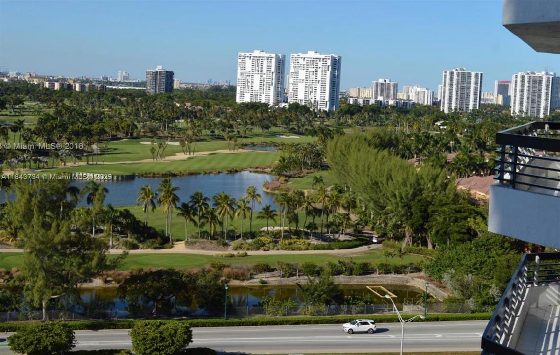 3400 NE 192nd St 1407, Aventura, 佛罗里达州 33180, 美国