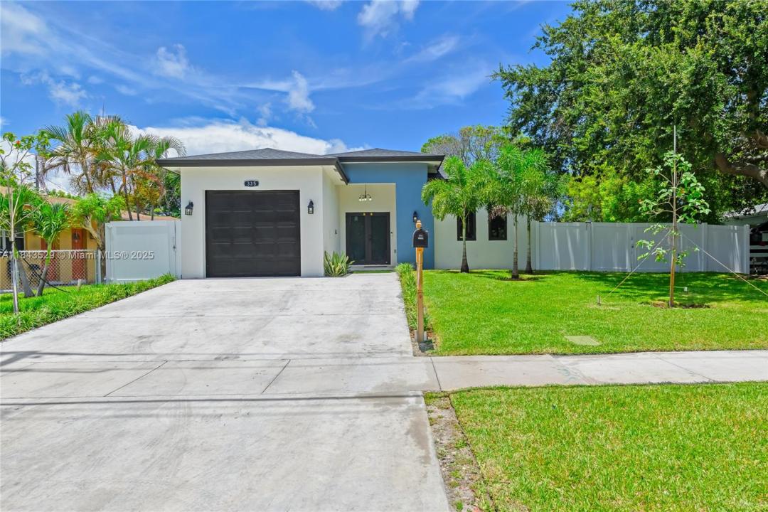 335 NW 15th St, Pompano Beach, Florida 33060, Amerika Birleşik Devletleri