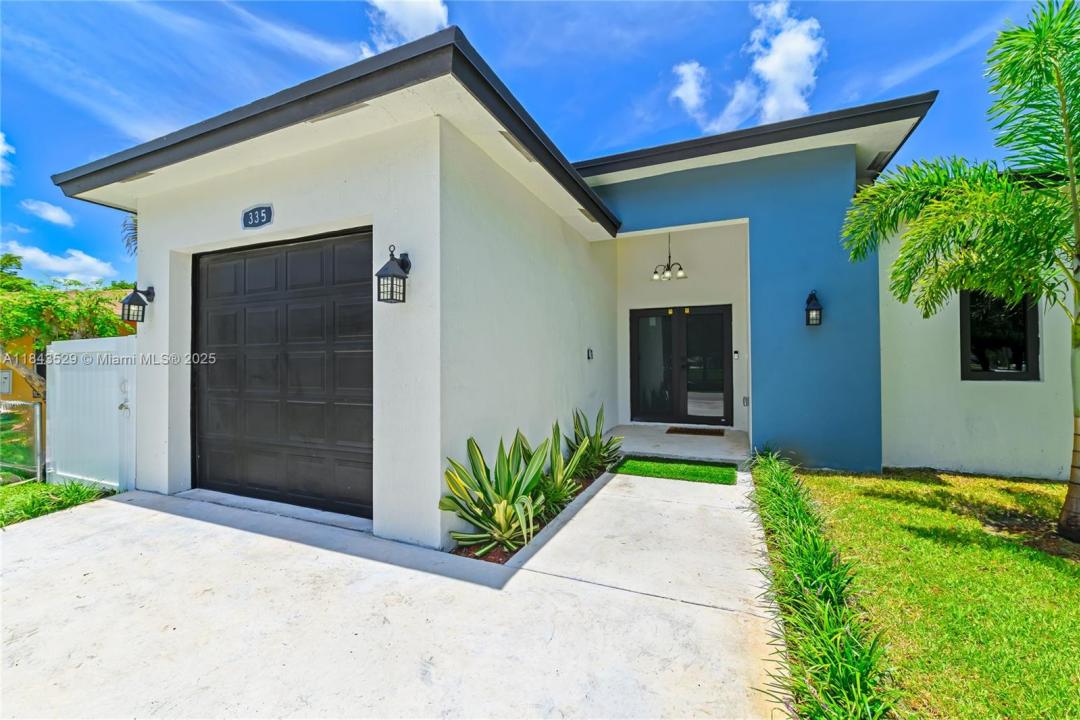 335 NW 15th St, Pompano Beach, Florida 33060, Amerika Birleşik Devletleri
