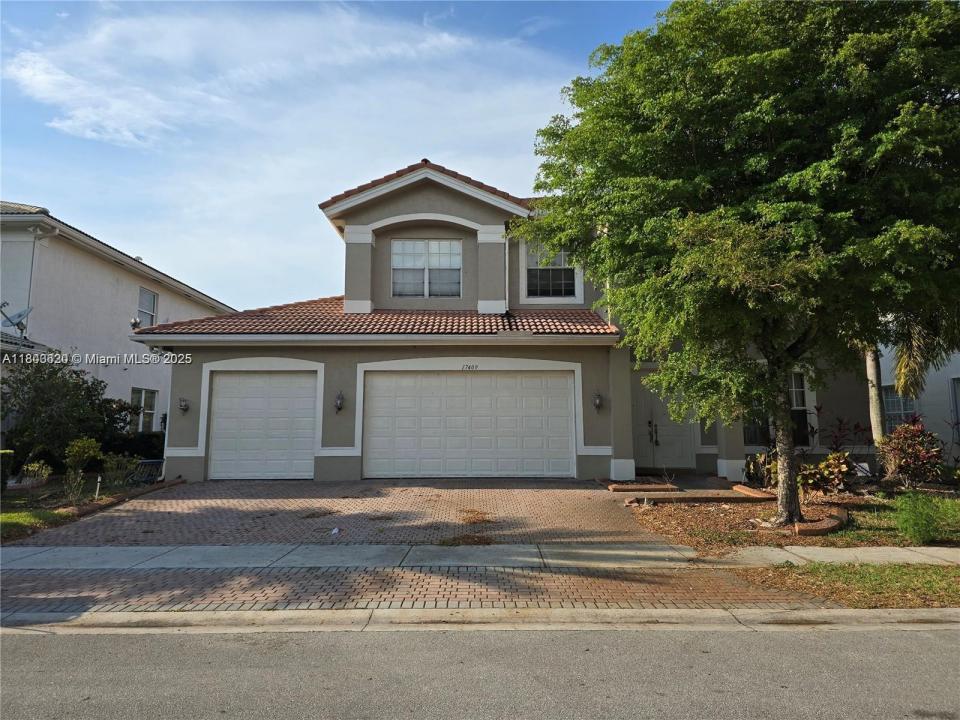 17409 SW 54th St., Miramar, פלורידה 33029, ארצות הברית של אמריקה