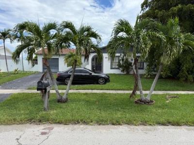 12611 SW 264th St, Homestead, Florida 33032, USA