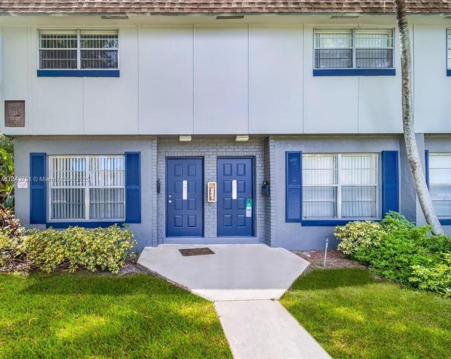 4668 NW 9th Dr 4668, Plantation, Florida 33317, Amerika Birleşik Devletleri