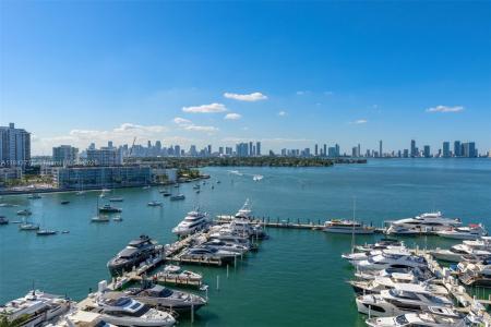 1800 Sunset Harbour Dr 1208, Miami Beach, Florida 33139, USA