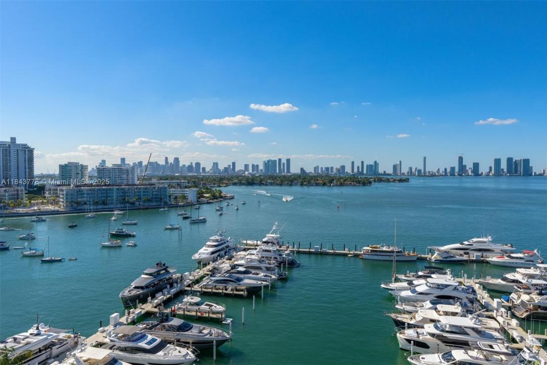 1800 Sunset Harbour Dr 1208, Miami Beach, Florida 33139, Estados Unidos