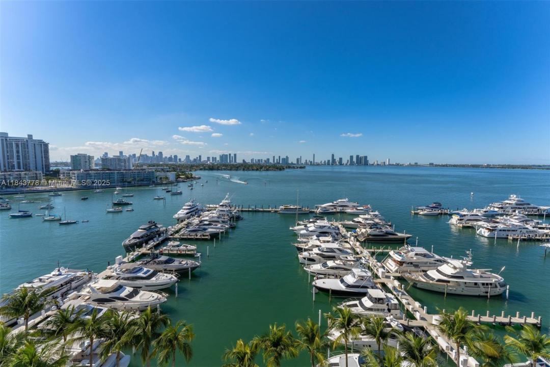 1800 Sunset Harbour Dr 1208, Miami Beach, Florida 33139, Estados Unidos