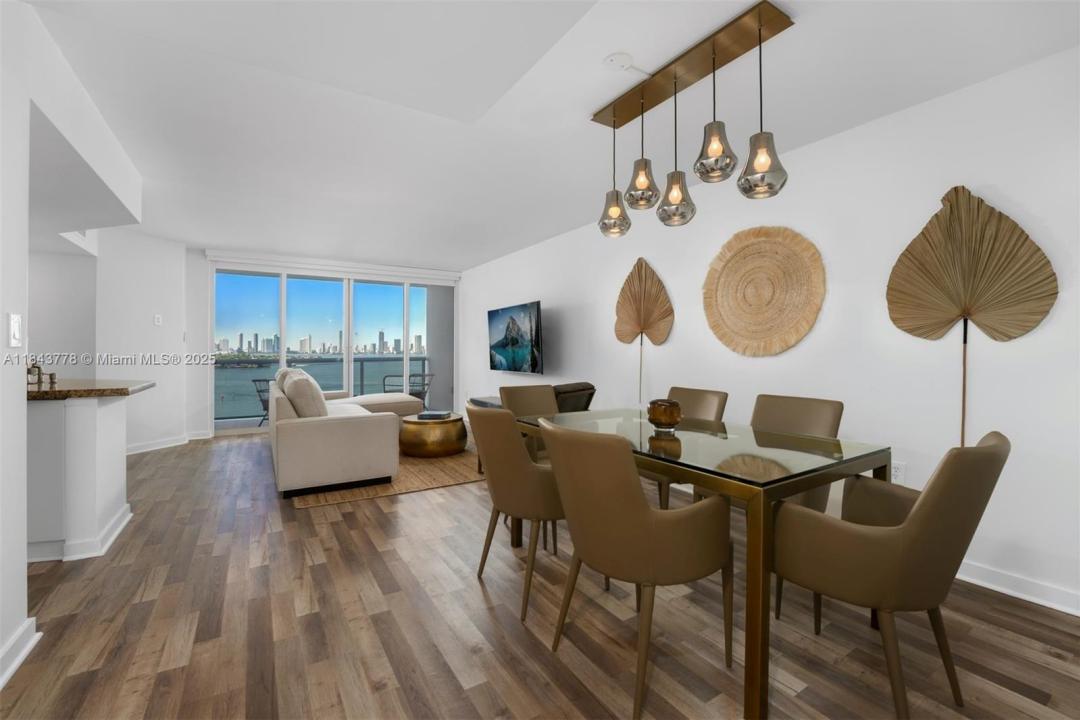 1800 Sunset Harbour Dr 1208, Miami Beach, Florida 33139, Estados Unidos