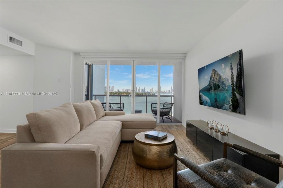 1800 Sunset Harbour Dr 1208, Miami Beach, Florida 33139, Estados Unidos