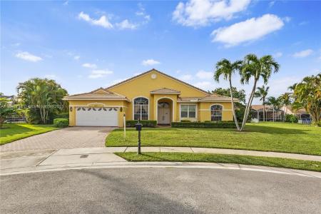 18651 Cassandra Pointe Ln, Boca Raton, Florida 33496, USA