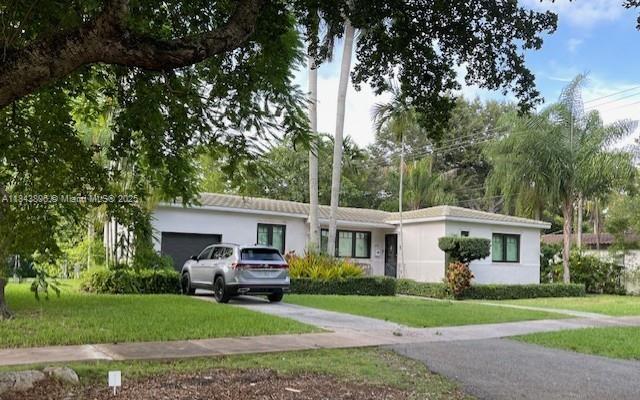 Coral Gables, Florida 33146, Estados Unidos