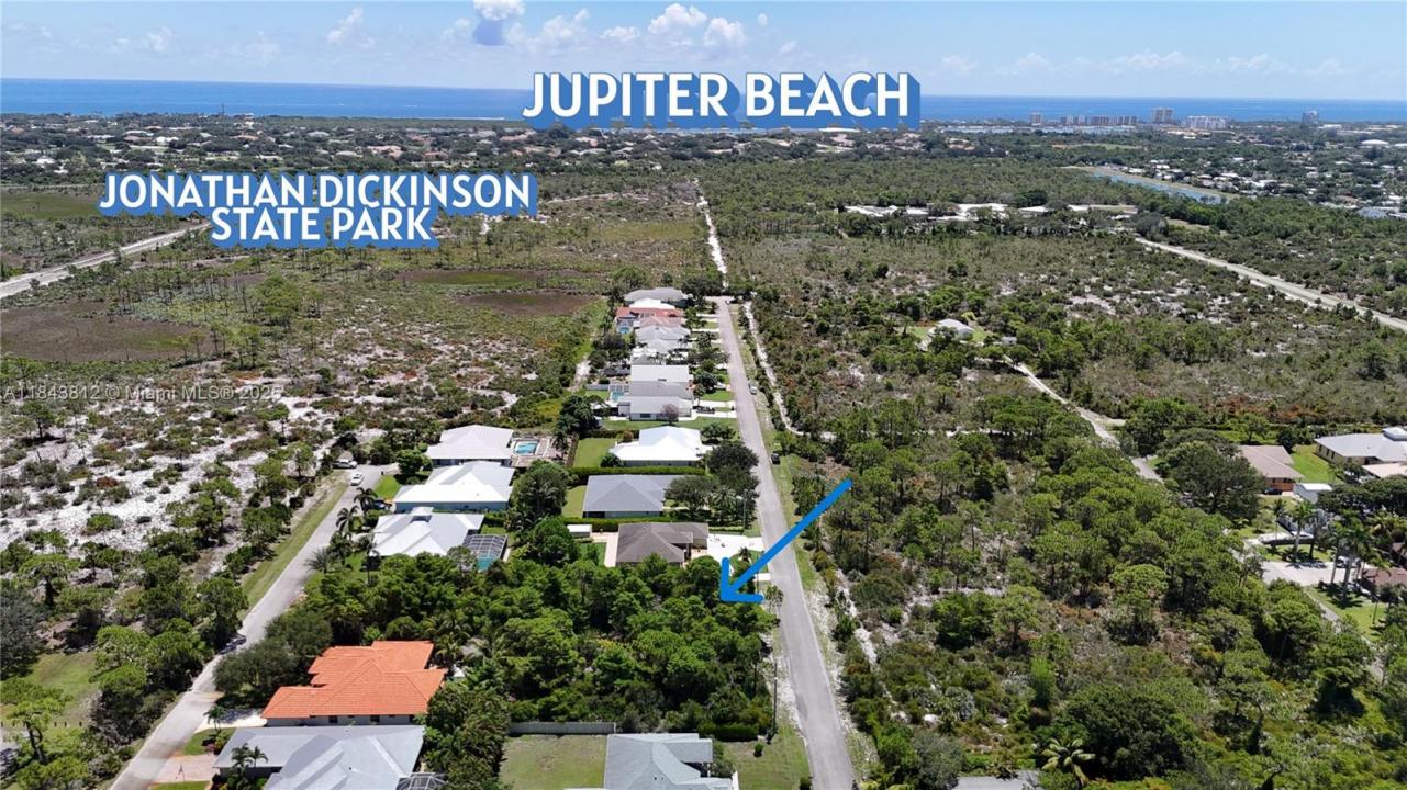 10861 SE Harken Terrace, Jupiter, Floride 33469, États-Unis