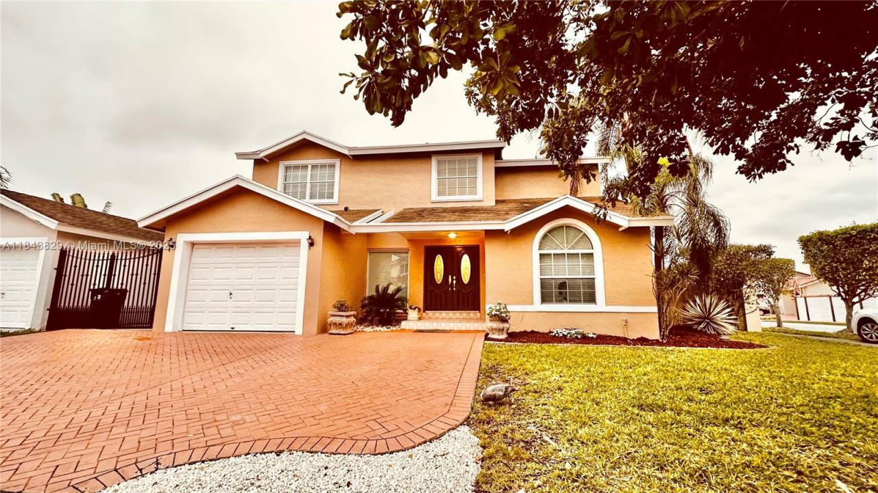 5700 SW 152nd Ct, Miami, Floride 33193, États-Unis