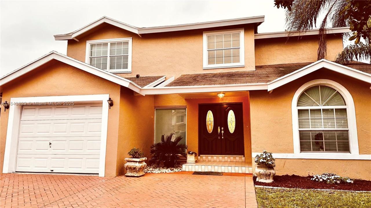 5700 SW 152nd Ct, Miami, Floride 33193, États-Unis