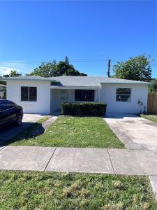 4011 SW 27 ST 0, West Park, Florida 33023, USA