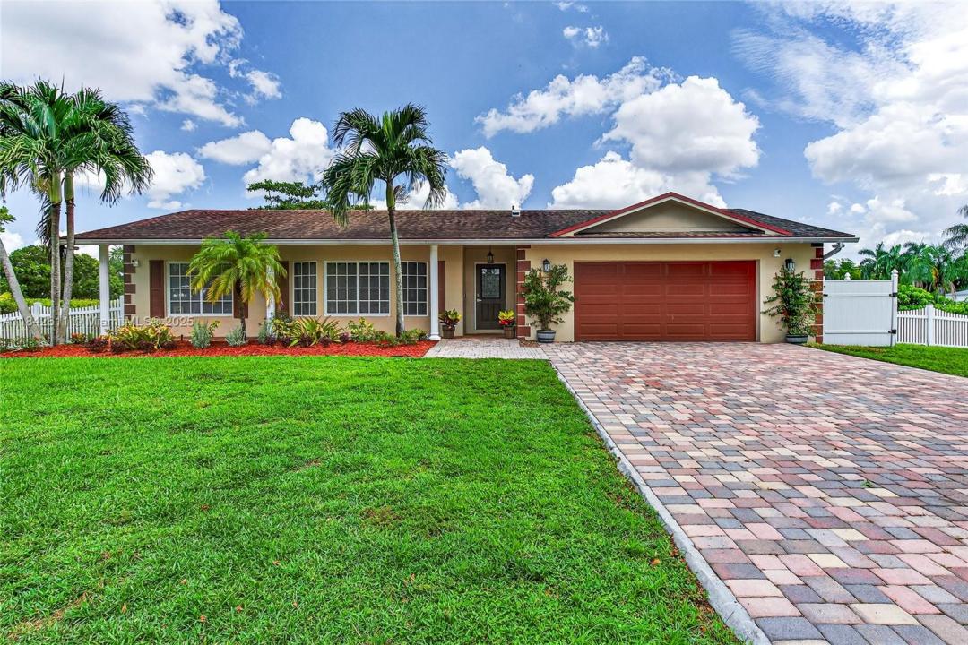 10751 SW 26th Ct, Davie, Floride 33328, États-Unis