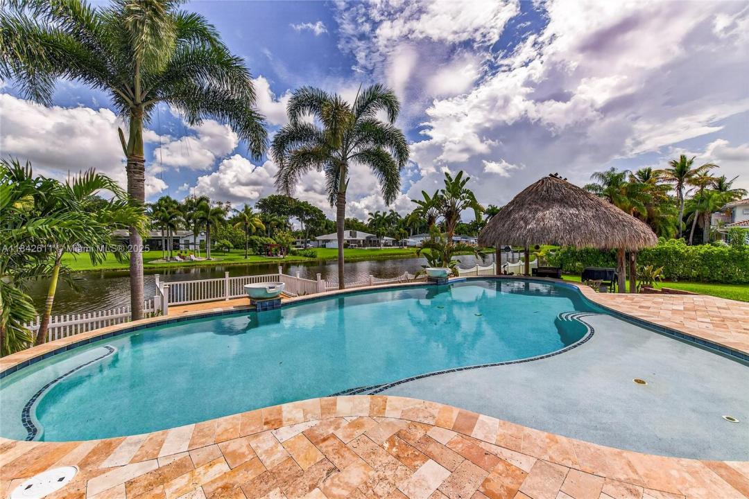 10751 SW 26th Ct, Davie, Floride 33328, États-Unis