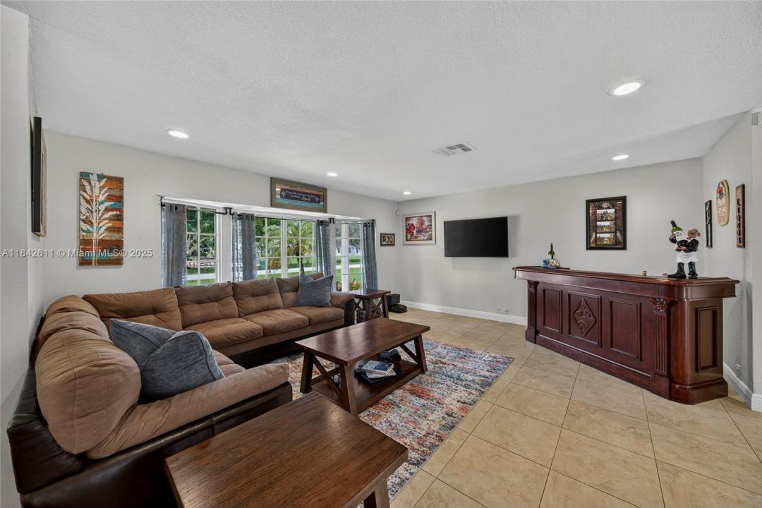 10751 SW 26th Ct, Davie, Floride 33328, États-Unis