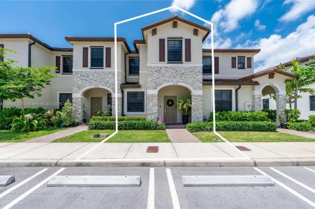 10140 SW 228th Ter, Miami, Florida 33190, USA