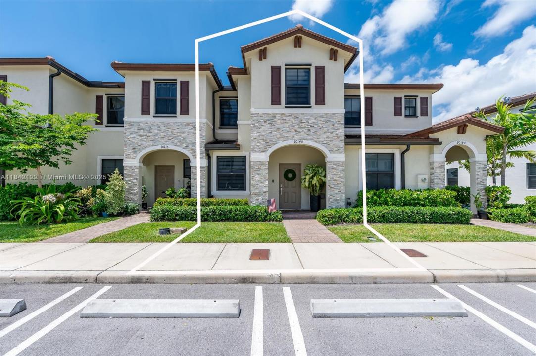 10140 SW 228th Ter, Miami, フロリダ 33190, アメリカ合衆国