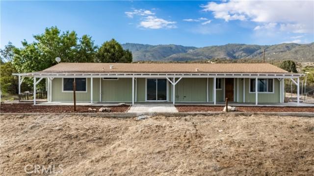 Dickson Way, Anza, California 92539