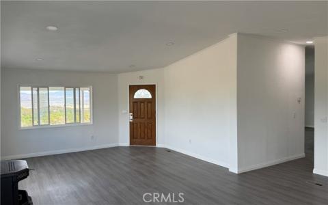 Dickson Way, Anza, California 92539
