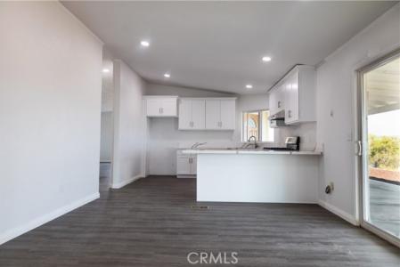 Dickson Way, Anza, California 92539