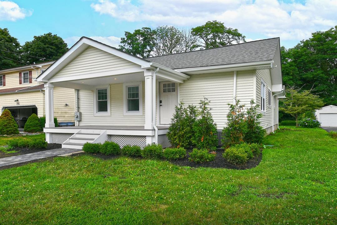 65 Willow Avenue, Huntington, Nova Iorque 11743, Estados Unidos