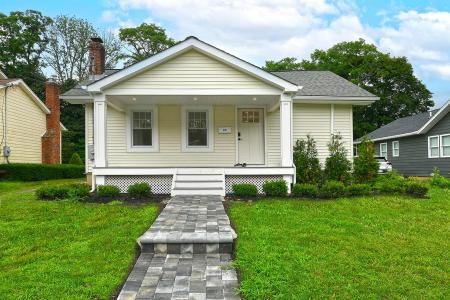 65 Willow Avenue, Huntington, Nova Iorque 11743, Estados Unidos