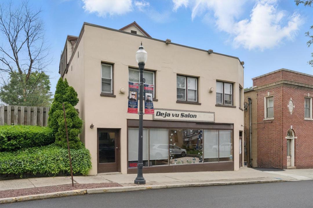 33 Park Avenue, Ramapo, New York 10901, Amerika Birleşik Devletleri