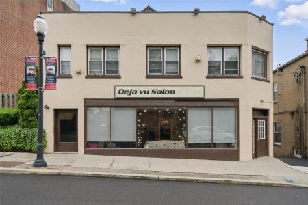 33 Park Avenue, Ramapo, New York 10901, Amerika Birleşik Devletleri