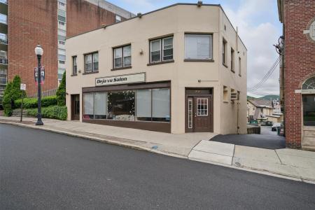 33 Park Avenue, Ramapo, New York 10901, Amerika Birleşik Devletleri