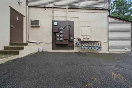 33 Park Avenue, Ramapo, New York 10901, Amerika Birleşik Devletleri