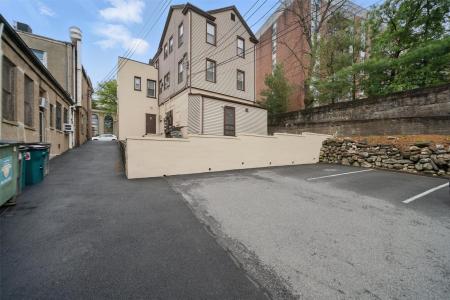 33 Park Avenue, Ramapo, New York 10901, Amerika Birleşik Devletleri