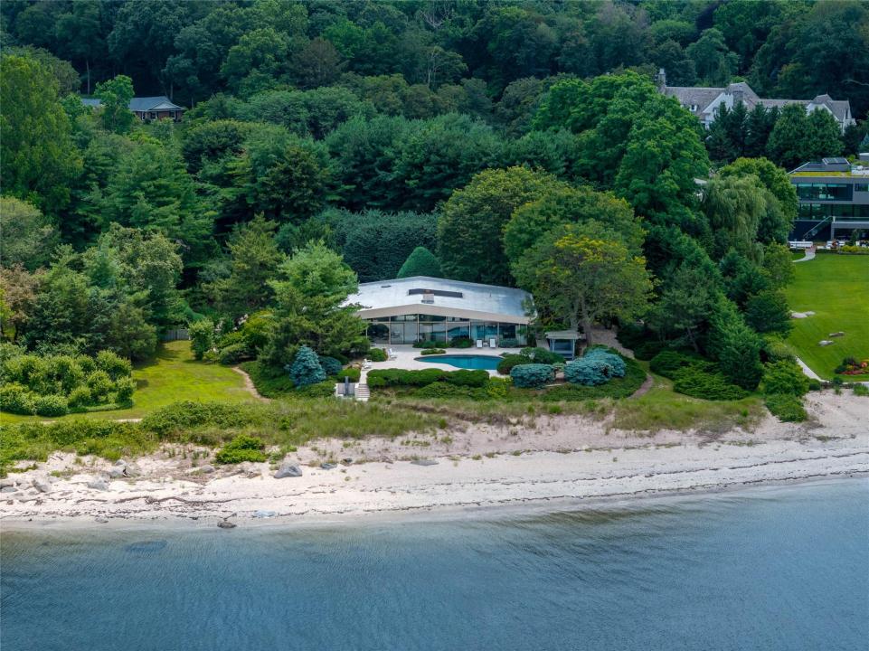 96 Old House Lane, North Hempstead, New York 11050, États-Unis