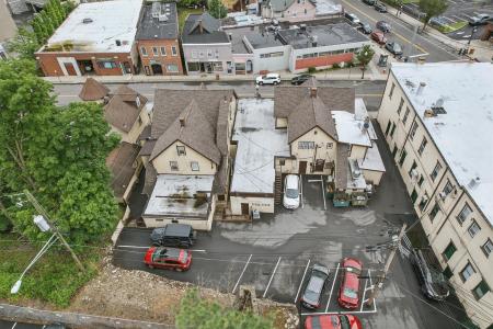 20-28 Chestnut Street, Ramapo, New York 10901, Amerika Birleşik Devletleri