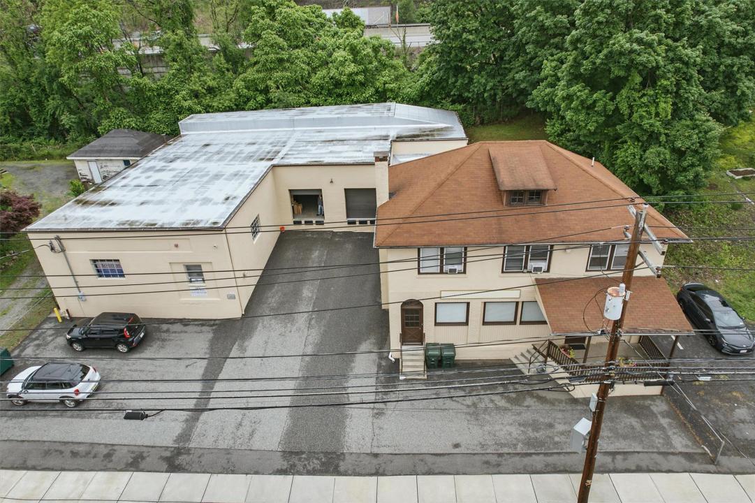 40 Wayne Avenue, Ramapo, New York 10901, Amerika Birleşik Devletleri