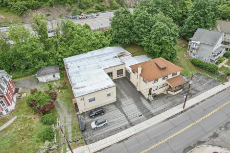 40 Wayne Avenue, Ramapo, New York 10901, Amerika Birleşik Devletleri