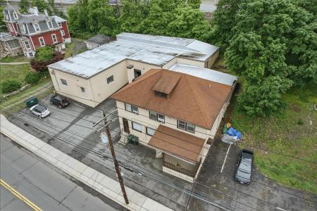 40 Wayne Avenue, Ramapo, New York 10901, Amerika Birleşik Devletleri